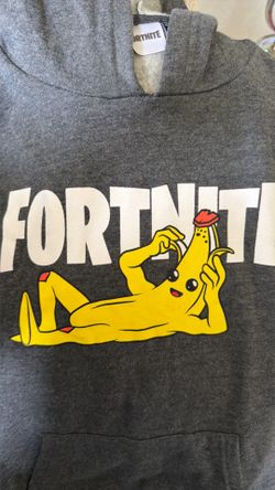 Boys 14/16 Fortnite hoodie