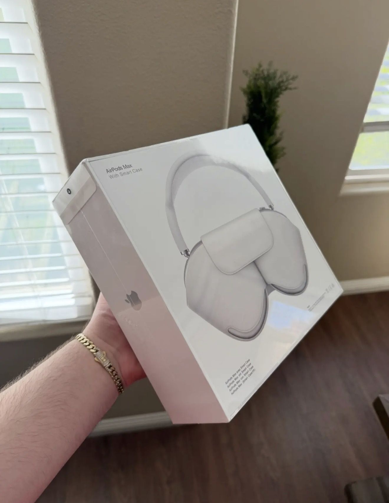 AirPod Max 