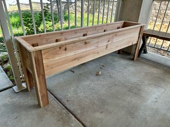 6ft Raised garden beds 🍓🍇🍒🫛🌶️
