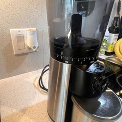 Oxo Coffee Grinder