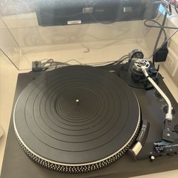 Technics By Panasonic 