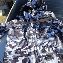 XArtic X 8000 Series