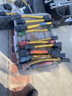 Electrical Adapters