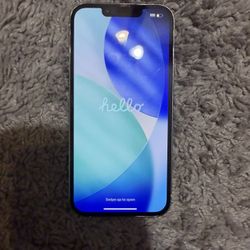iPhone 13 Pro Unlocked
