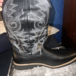 Men Boots 