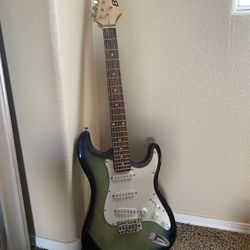Electric Guitar