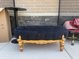 Bench sofa