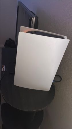 Selling just the ps5