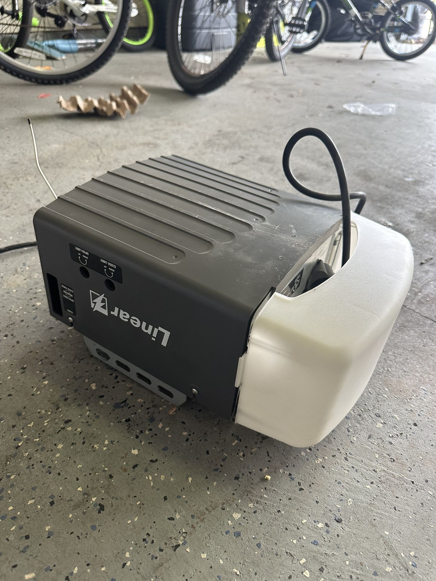 Garage Door Opener