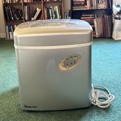 Magic Chef Ice Maker