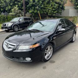 2008 Acura TL