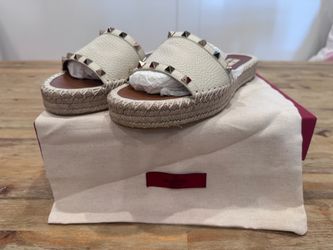 Valentino shoes - size 10