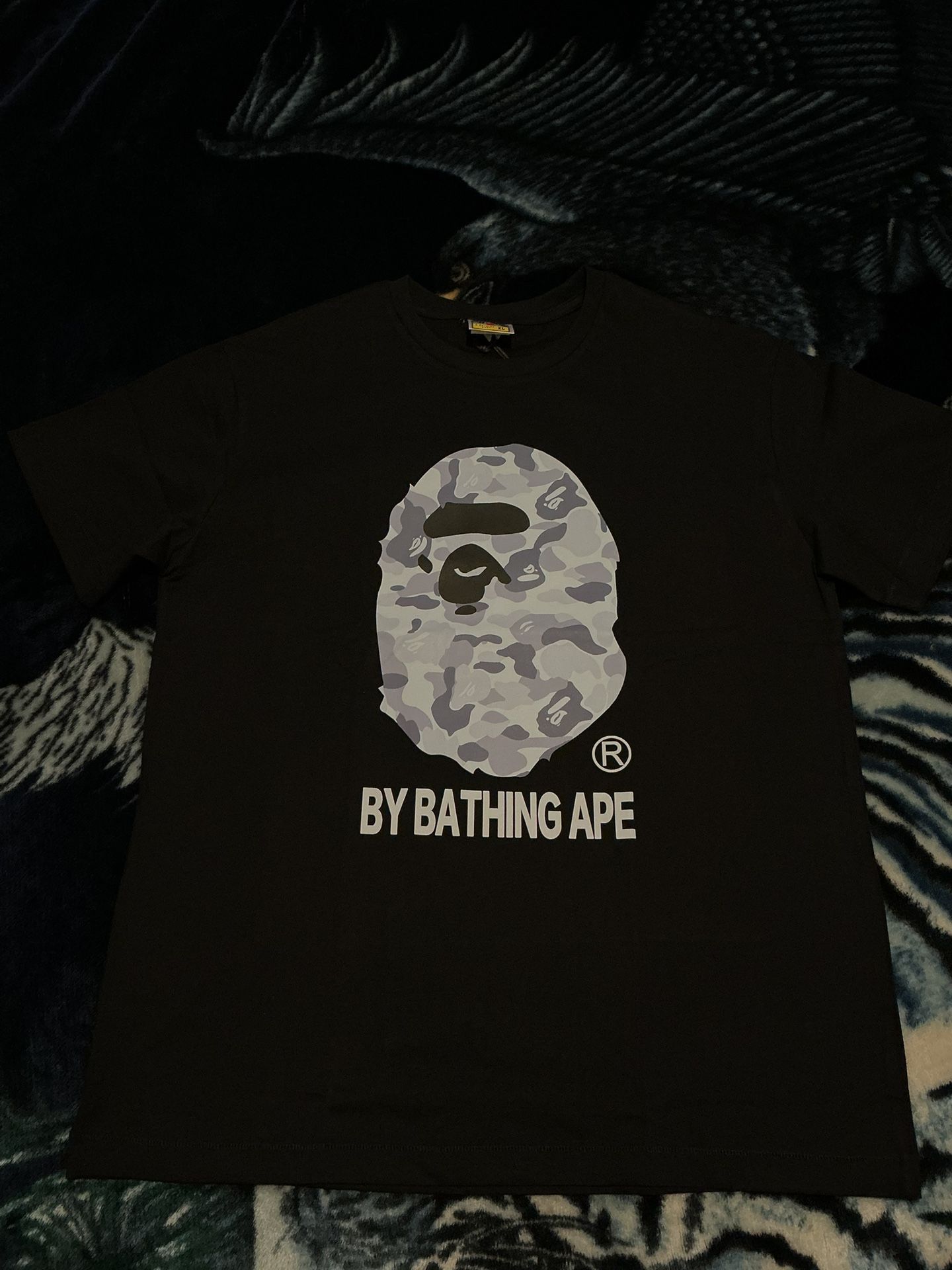 Bape Tshirt