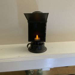 Rare Antique Dietz Miners Lamp 