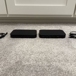Philips Hue Play HDMI Sync Box 4K