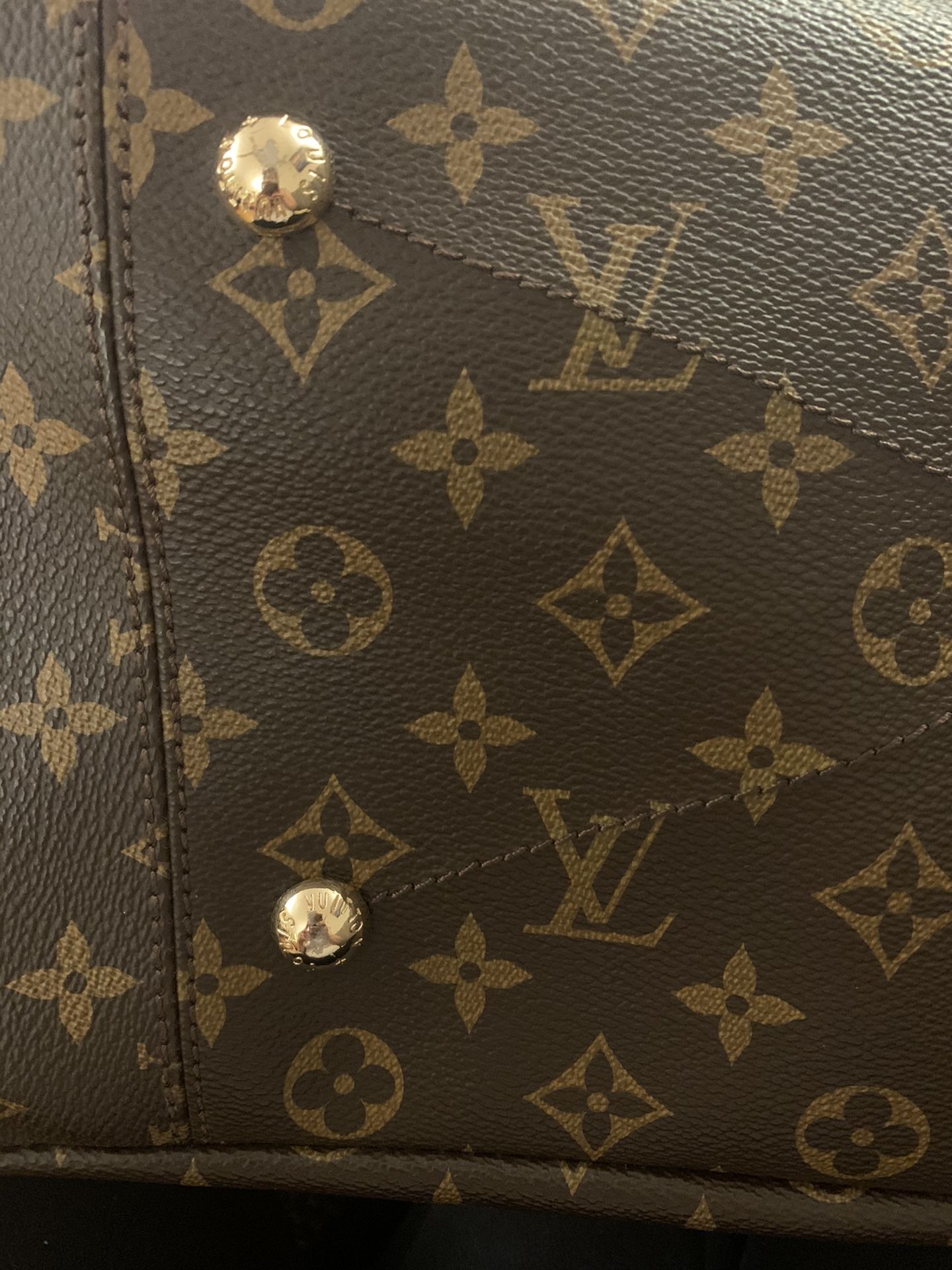 Louis Vuitton bags