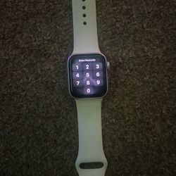 Apple Watch SE 2nd Generation 