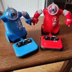 Toys Robot