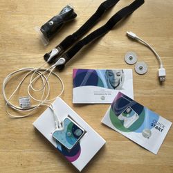 Healy Electrostimulation Device