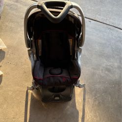 Baby Seat