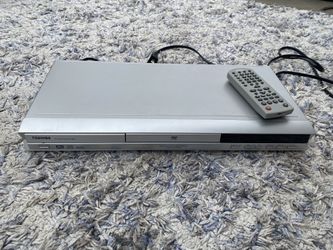 DVD Player 
