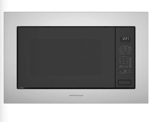 BRAND NEW GE Monogram 2.2 cu. ft. Built-In Microwave (ZEB1227SLSS)