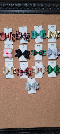 Hair accessories accesorio de cabello