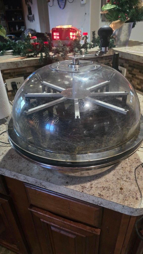 19" Bud Leaf Trimmer