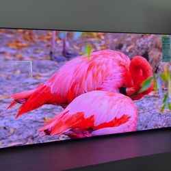 Sony 65" 4K QD-OLED TV 120Hz HDR10 K-65XR80M2 