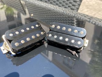 Gibson 500T 486R set