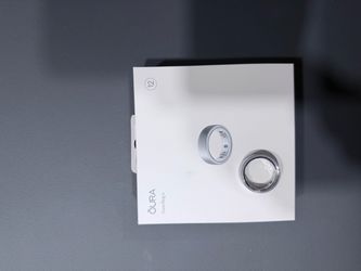 Oura Ring 4
