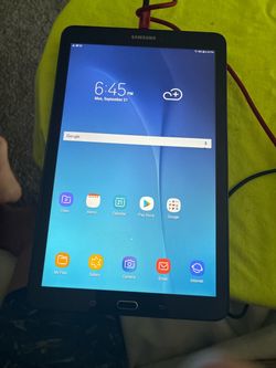 Samsung Tablet unlock charger USB plug 🔌