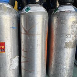 Co2 Tank 20lbs
