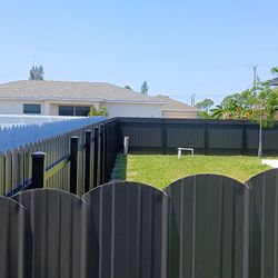 Fence