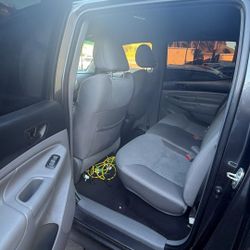 2013 Toyota Tacoma