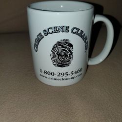 Ceramic Mug