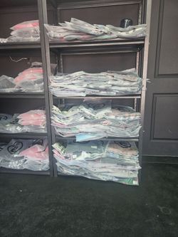 HELLSTAR SHIRTS