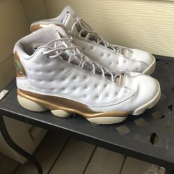 Men’s Jordan Size 9.5 