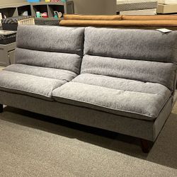 Futon Sofa Mackay $10 Down Payment And Financing Available
