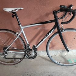 Giant Ocr 1 Road Bike