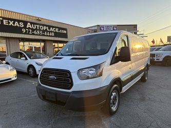 2017 Ford Transit 250