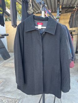 Girls coat