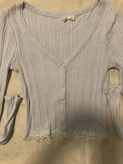 Women’s Long Sleeve 