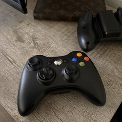 Xbox controllers