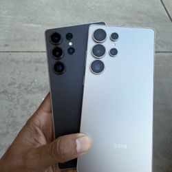 Samsung Galaxy S25 Ultra 5G 256Gb Unlocked Any Carrier 