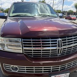 2010 Lincoln Navigator