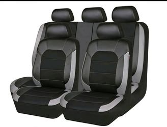 Universal Car Seat Covers