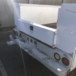 Caja Para Ford F-350 Toolbox