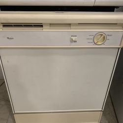 Dishwasher Works Great  Pick Up Boynton Beach $60
