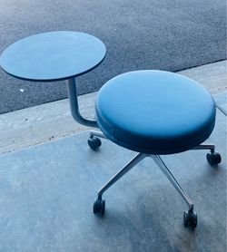 Rotating chair 2 for $40